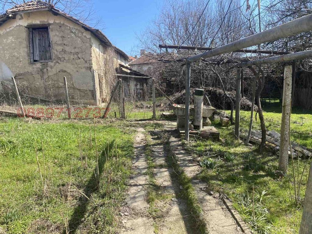 Продава КЪЩА, с. Ковачица, област Монтана, снимка 10 - Къщи - 54988958
