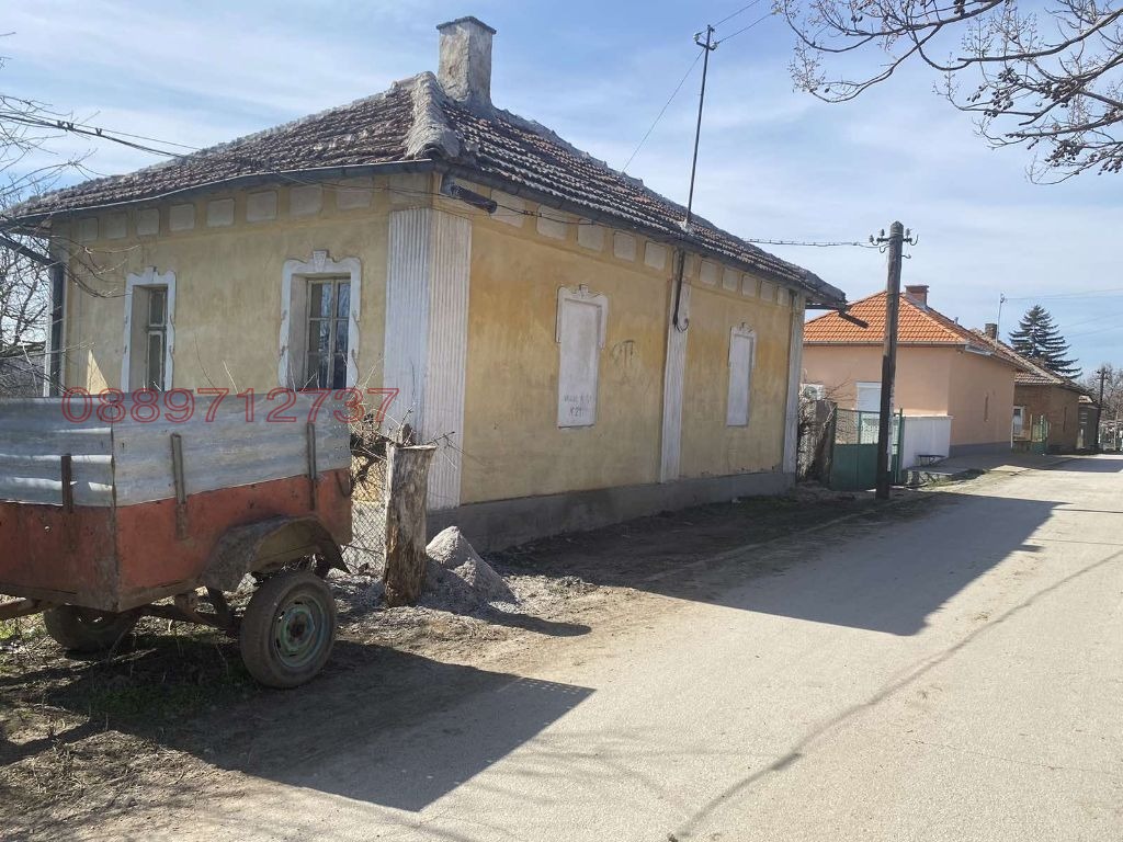 Продава КЪЩА, с. Ковачица, област Монтана, снимка 4 - Къщи - 54988958
