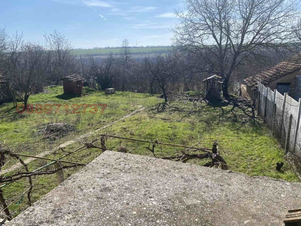 Продава КЪЩА, с. Ковачица, област Монтана, снимка 11 - Къщи - 54988958