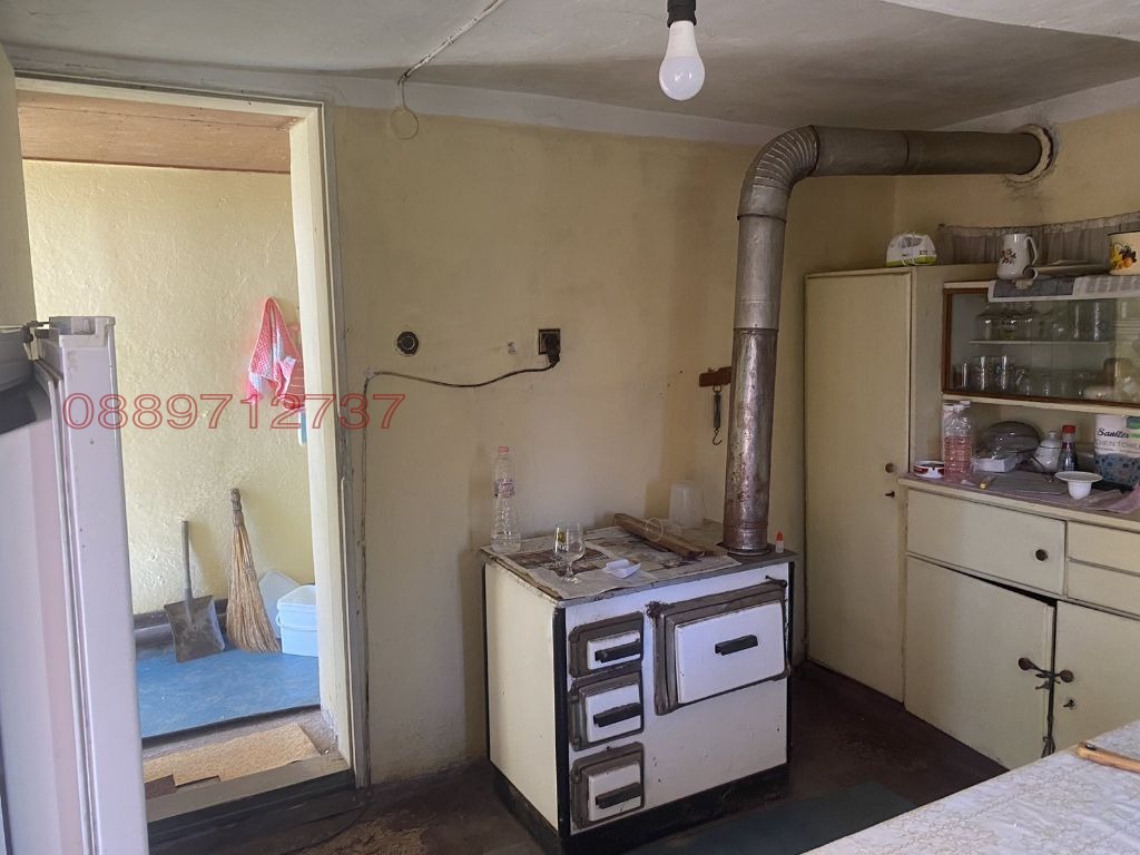 Продава КЪЩА, с. Ковачица, област Монтана, снимка 5 - Къщи - 54988958
