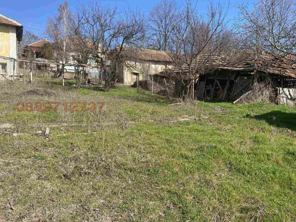 Продава КЪЩА, с. Ковачица, област Монтана, снимка 7 - Къщи - 54988958