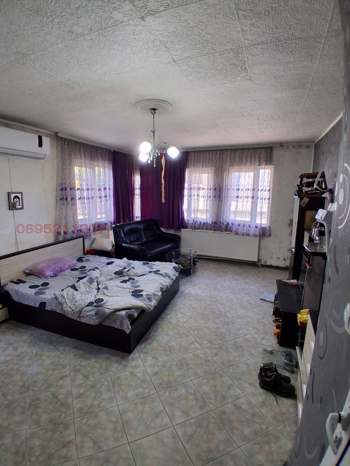 Продава КЪЩА, гр. Банско, област Благоевград, снимка 11 - Къщи - 56519957