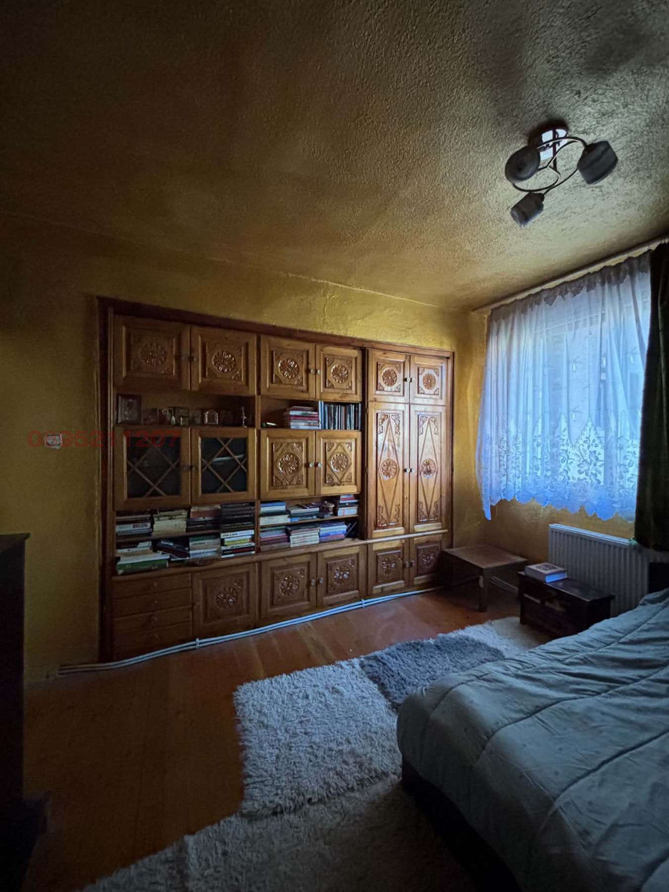 Продава КЪЩА, гр. Банско, област Благоевград, снимка 4 - Къщи - 56519957