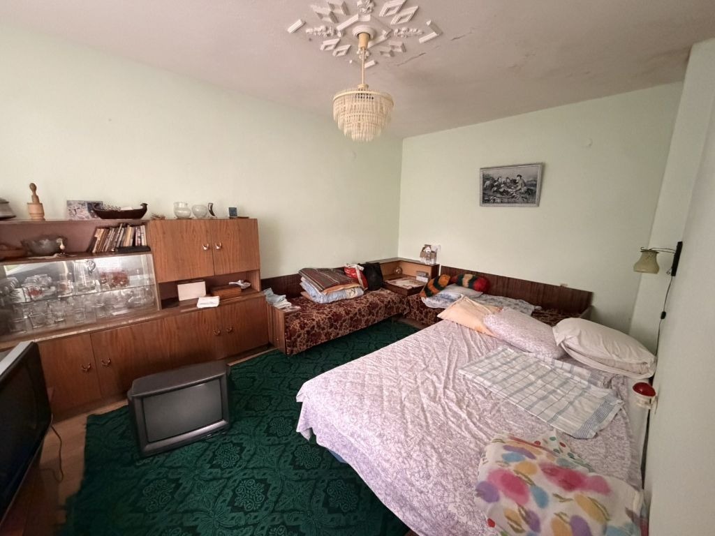 Продава КЪЩА, с. Люляк, област Стара Загора, снимка 4 - Къщи - 56620029