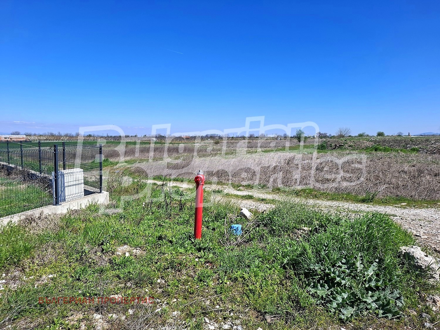 Продава ПАРЦЕЛ, гр. Асеновград, област Пловдив, снимка 4 - Парцели - 54124422