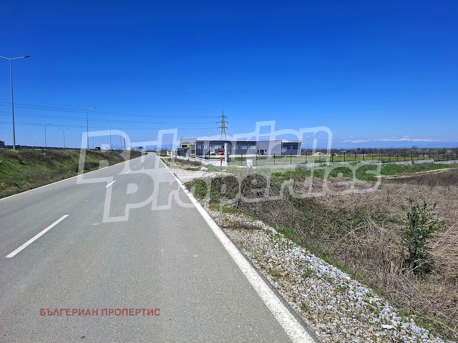 Продава ПАРЦЕЛ, гр. Асеновград, област Пловдив, снимка 2 - Парцели - 54124422