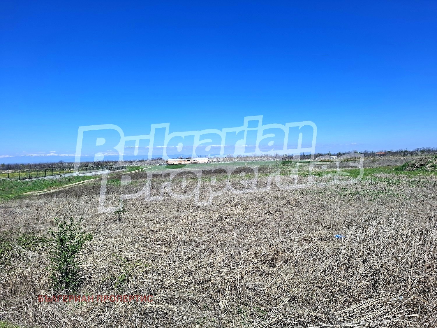 Продава ПАРЦЕЛ, гр. Асеновград, област Пловдив