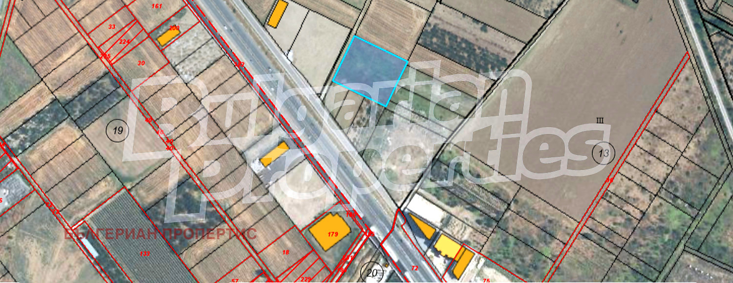 Продава ПАРЦЕЛ, гр. Асеновград, област Пловдив, снимка 6 - Парцели - 54124422