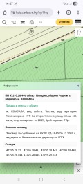 Продава ПАРЦЕЛ, с. Марково, област Пловдив, снимка 4
