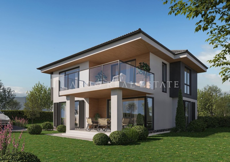 Продава ПАРЦЕЛ в област Перник, с. Драгичево - 533 кв.м / 149 000 € » 291 418.67 лв., АРКО РИЪЛ ЕСТЕЙТ