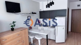 Продава 1-стаен област Бургас к.к. Слънчев бряг - [1] 