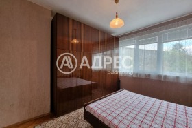 Продава 2-стаен град София Сухата река - [1] 