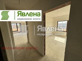 3-стаен град Бургас, Изгрев 6