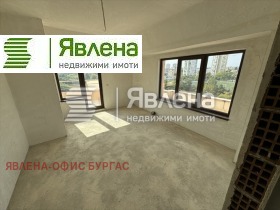 3-стаен град Бургас, Изгрев 4