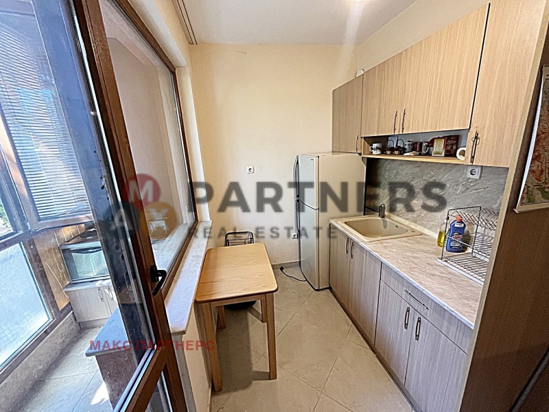 For Sale  Studio Varna , Operata , 35 sq.m | 74249628 - image [4]