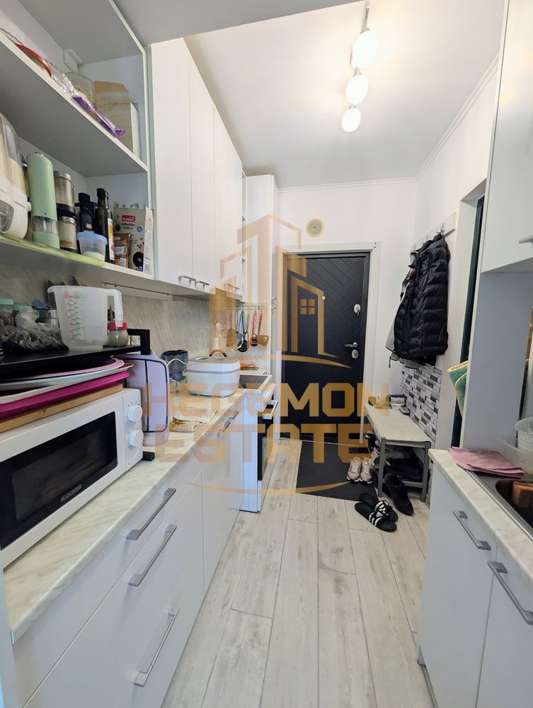 Продава 1-СТАЕН, гр. Варна, к.к. Св.Св. Константин и Елена, снимка 4 - Апартаменти - 54348870