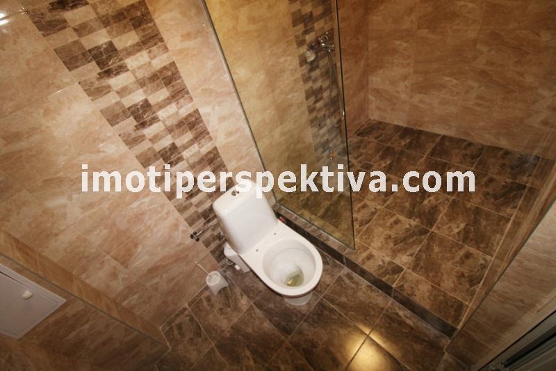 Te koop  1 slaapkamer Plovdiv , Tsentar , 105 m² | 88381112 - afbeelding [13]