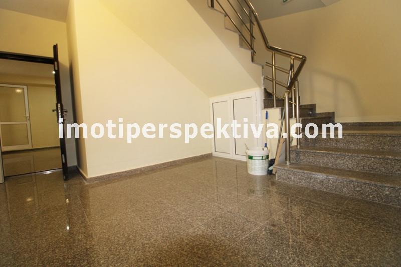 Eladó  1 hálószoba Plovdiv , Centar , 80 négyzetméter | 88381112 - kép [15]