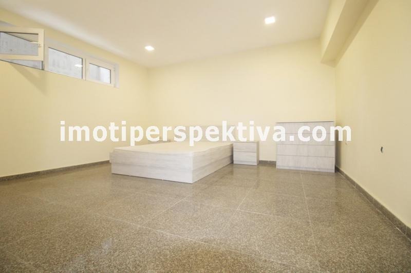 Eladó  1 hálószoba Plovdiv , Centar , 80 négyzetméter | 88381112 - kép [6]