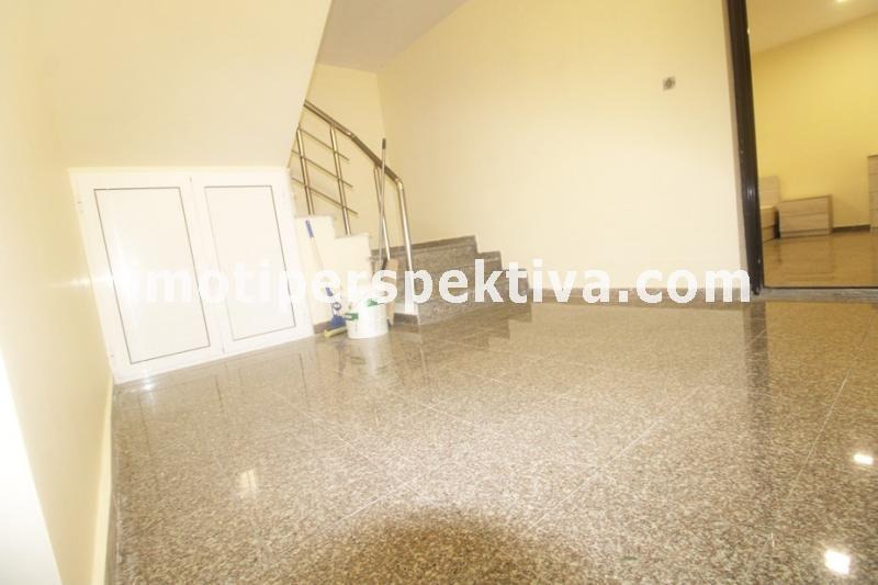 Te koop  1 slaapkamer Plovdiv , Tsentar , 105 m² | 88381112 - afbeelding [14]