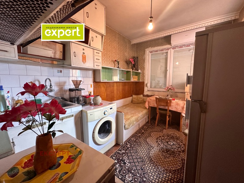 Na prodej  1 ložnice Pleven , Širok centar , 65 m2 | 22133069 - obraz [6]