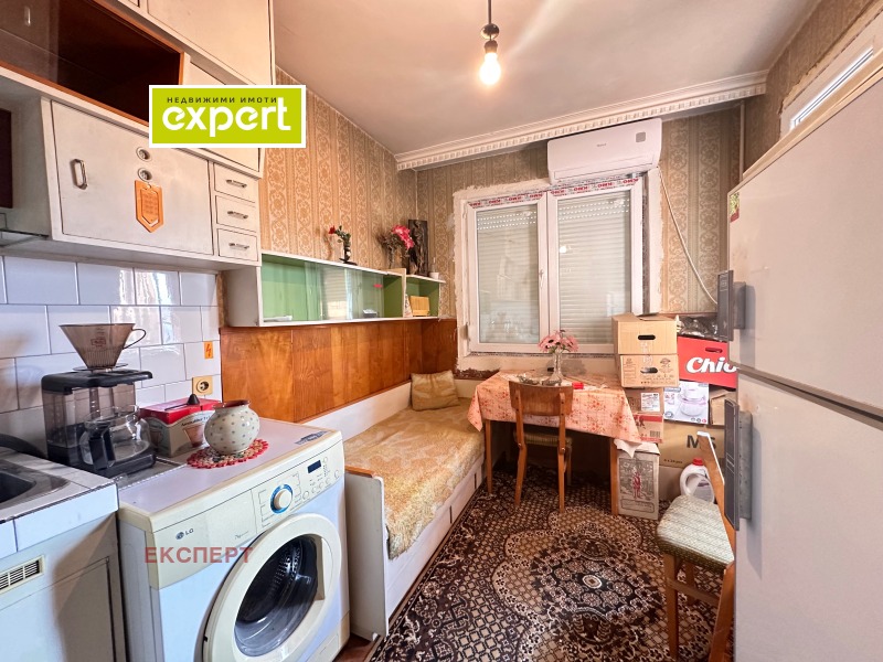 Продается  1 спальня Плевен , Широк център , 65 кв.м | 22133069 - изображение [8]