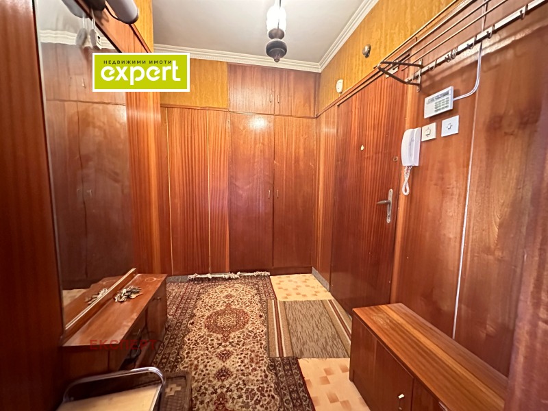 Продается  1 спальня Плевен , Широк център , 65 кв.м | 22133069 - изображение [3]