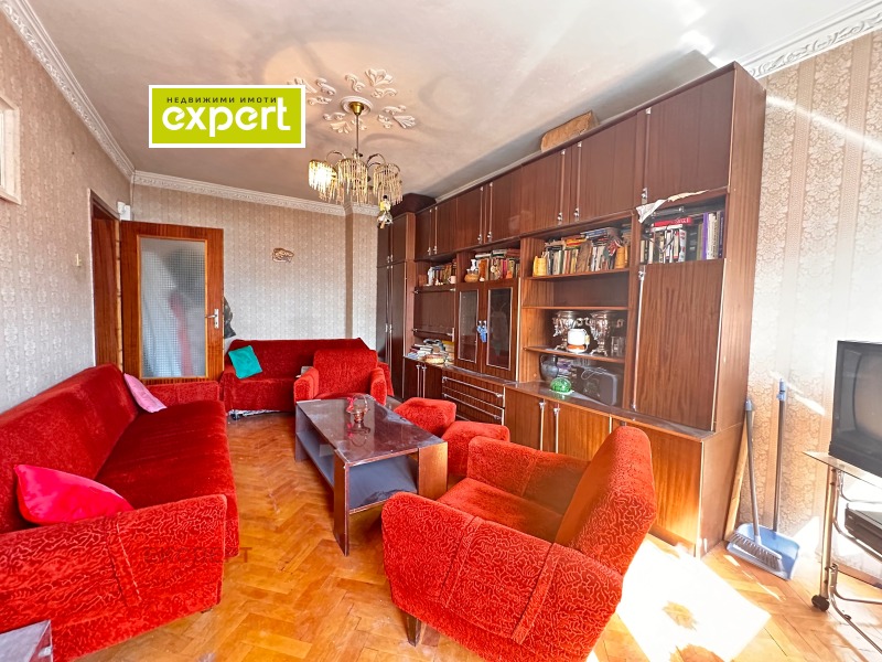 Продава  2-стаен град Плевен , Широк център , 65 кв.м | 22133069 - изображение [10]