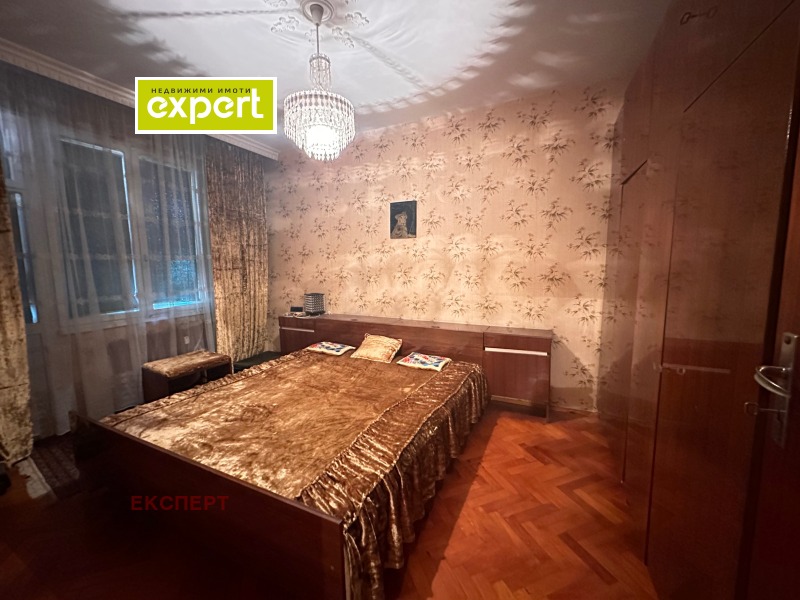 Zu verkaufen  1 Schlafzimmer Plewen , Schirok zentar , 65 qm | 22133069 - Bild [4]