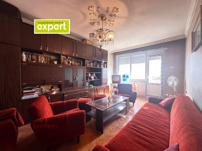 Na prodej  1 ložnice Pleven , Širok centar , 65 m2 | 22133069 - obraz [11]