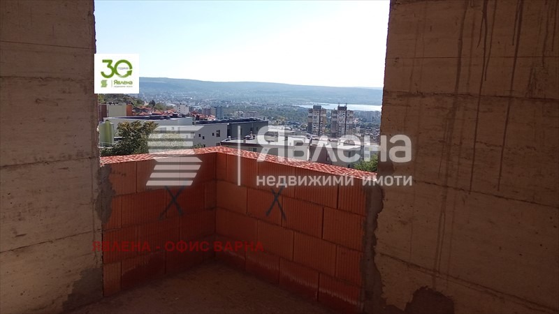 Продава 2-СТАЕН, гр. Варна, м-т Пчелина, снимка 1 - Aпартаменти - 47551774