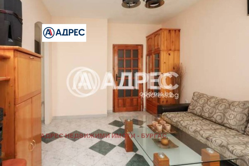 For Sale  1 bedroom Burgas , Slaveykov , 52 sq.m | 78304598 - image [2]