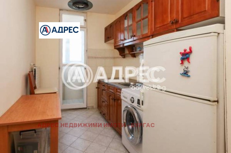 For Sale  1 bedroom Burgas , Slaveykov , 52 sq.m | 78304598 - image [6]