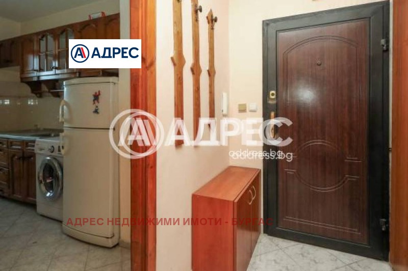 For Sale  1 bedroom Burgas , Slaveykov , 52 sq.m | 78304598 - image [7]
