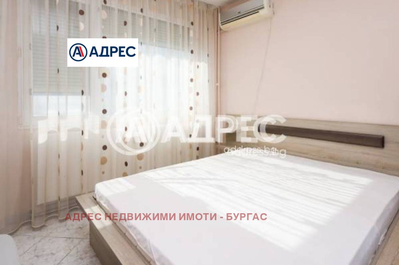 For Sale  1 bedroom Burgas , Slaveykov , 52 sq.m | 78304598 - image [4]