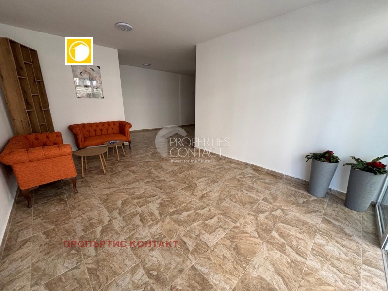 Продава 2-СТАЕН, гр. Свети Влас, област Бургас, снимка 12 - Апартаменти - 50705879