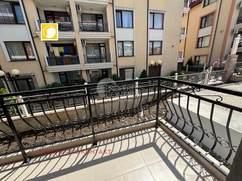 Продава 2-СТАЕН, гр. Свети Влас, област Бургас, снимка 5 - Апартаменти - 50705879