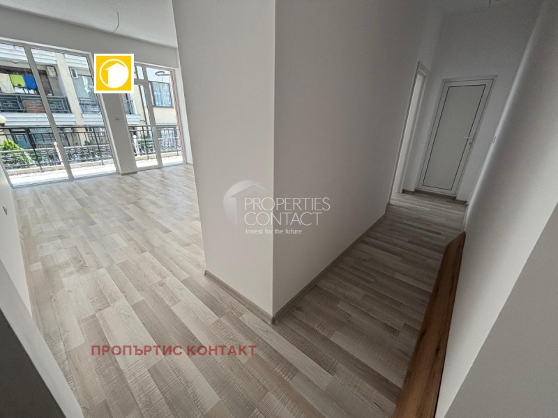 Продава 2-СТАЕН, гр. Свети Влас, област Бургас, снимка 7 - Апартаменти - 50705879