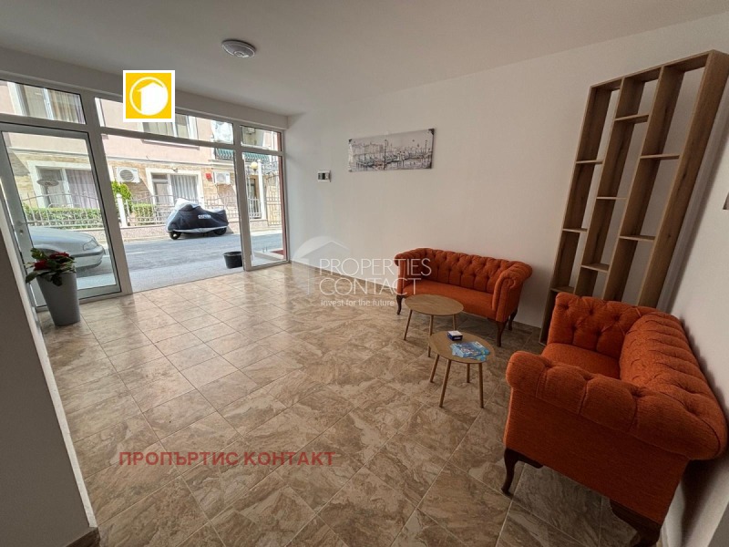 Продава 2-СТАЕН, гр. Свети Влас, област Бургас, снимка 13 - Апартаменти - 50705879