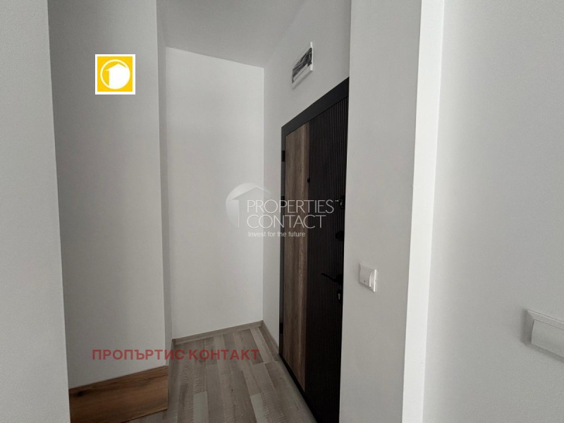 Продава 2-СТАЕН, гр. Свети Влас, област Бургас, снимка 8 - Апартаменти - 50705879