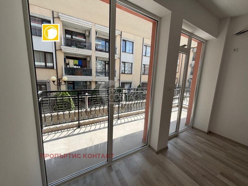 Продава 2-СТАЕН, гр. Свети Влас, област Бургас, снимка 4 - Апартаменти - 50705879