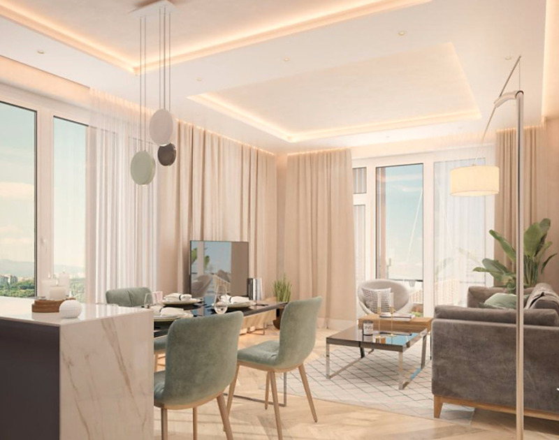 Продава  2-стаен град София , Център , 81 кв.м | 62071414 - изображение [5]