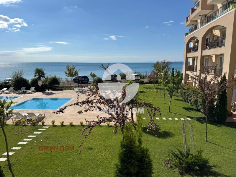 Na prodej  1 ložnice oblast Burgas , Sveti Vlas , 88 m2 | 74592675 - obraz [12]