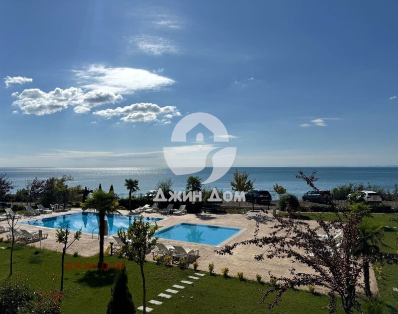 Na prodej  1 ložnice oblast Burgas , Sveti Vlas , 88 m2 | 74592675