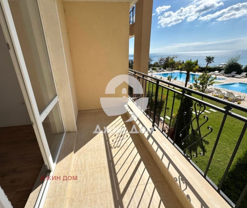 Na prodej  1 ložnice oblast Burgas , Sveti Vlas , 88 m2 | 74592675 - obraz [10]