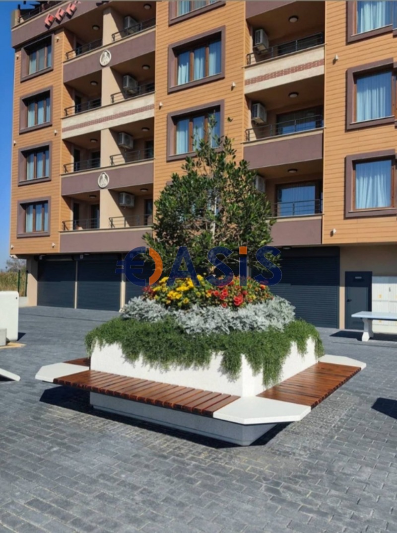 Продава 2-СТАЕН, гр. Поморие, област Бургас, снимка 10 - Апартаменти - 52711587