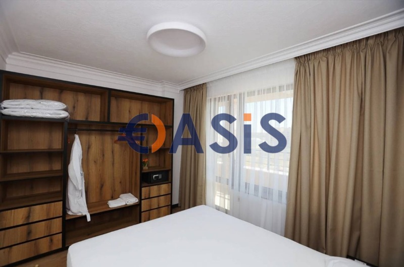 Продава 2-СТАЕН, гр. Поморие, област Бургас, снимка 3 - Апартаменти - 52711587