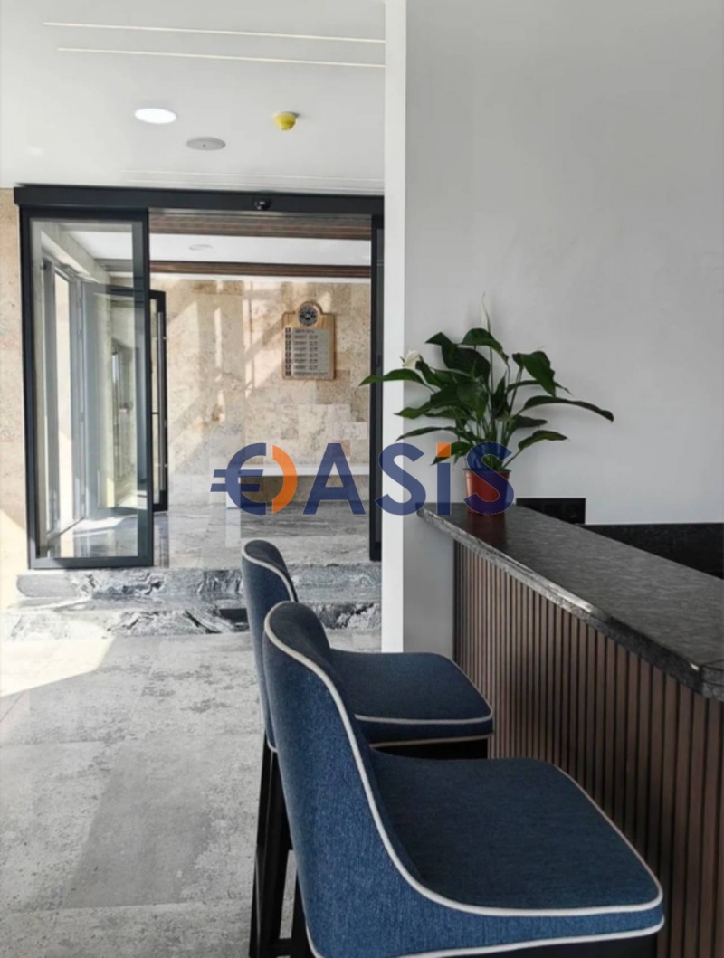 Продава 2-СТАЕН, гр. Поморие, област Бургас, снимка 8 - Апартаменти - 52711587