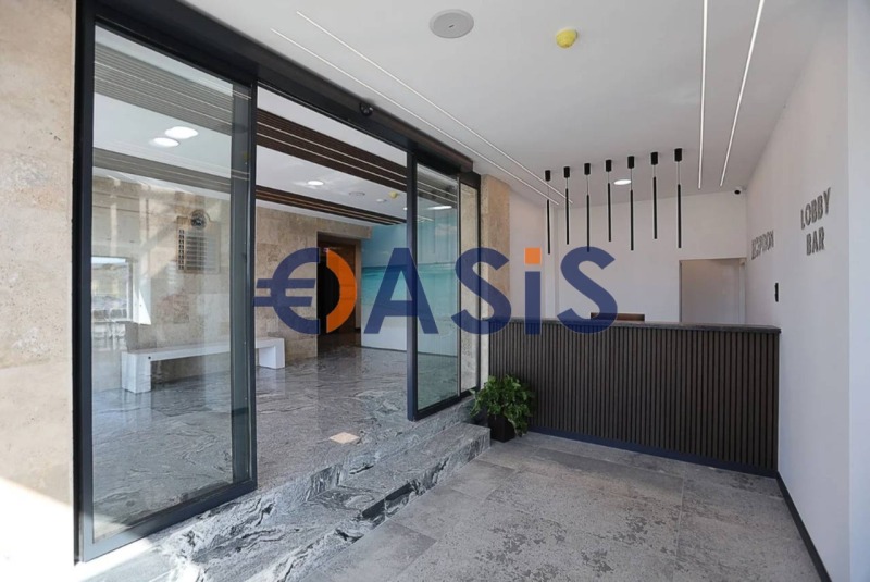 Продава 2-СТАЕН, гр. Поморие, област Бургас, снимка 14 - Апартаменти - 52711587