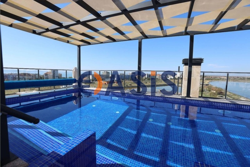 Продава 2-СТАЕН, гр. Поморие, област Бургас, снимка 7 - Апартаменти - 52711587